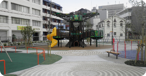 造園工事