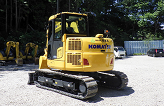 PC78US-10